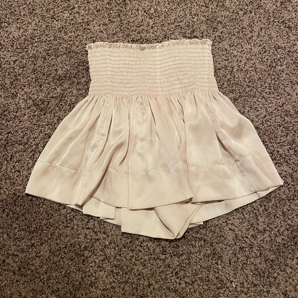 Erica Koch Skirt size XS PERFECT condition